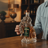 Whiskey Bottles - Dog Version