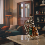 Whiskey Bottles - Dog Version