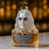 House Whiskey — whiskey bottle in tribute to Ozzy Osbourne