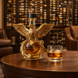 Whiskey Bottle - Aquila Edice