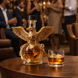 Whiskey Bottle - Aquila Edice