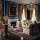 Mufasa Enchanted Lion