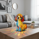 The Graceful Charm of the Poodle