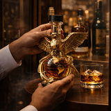 Whiskey Bottle - Aquila Edice