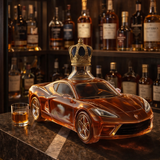 Whiskey Pullo - Corvette Edition