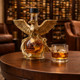 Whiskey Bottle - Aquila Edice