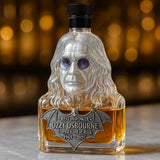 House Whiskey — whiskey bottle in tribute to Ozzy Osbourne