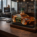 Whiskey Pullo - Corvette Edition