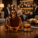 Whiskey Bottle - Dood Special Edition