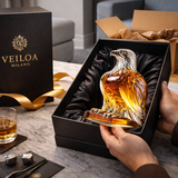 Jack Daniel's Whiskey Bottle - Aquila Special Edition