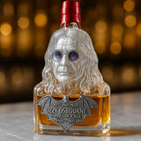 House Whiskey — whiskey bottle in tribute to Ozzy Osbourne