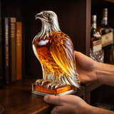 Jack Daniel's Whiskey Bottle - Aquila Special Edition