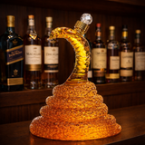Whiskey Bottle - Cobra Special Edition