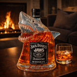 Whiskey Bottle - Shark Special Edition