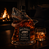 Whiskey Bottle - Shark Special Edition
