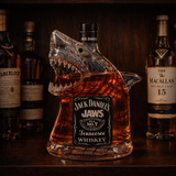 Whiskey Bottle - Shark Special Edition