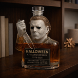 Whiskey Bottles - Murderers' Special Edition