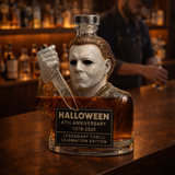 Whiskey Bottles - Murderers' Special Edition