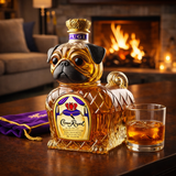 Whiskey Bottle - French Bulldog - Special Edition