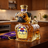 Whiskey Bottle - French Bulldog - Special Edition