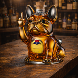 Whiskey Bottle - Dog Version