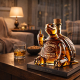 Jack Daniel's Whiskey Turtle - Limited Edition