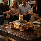 Whiskey Pullo - Corvette Edition