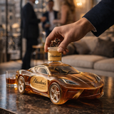 Whiskey Pullo - Corvette Edition