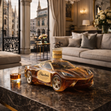 Whiskey Pullo - Corvette Edition