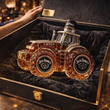 Whiskey Pullo - Special Edition Tractor