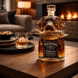 Whiskey Bottle - Wild Goose Edition