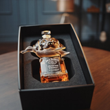 Whiskey Bottle - Wild Goose Edition