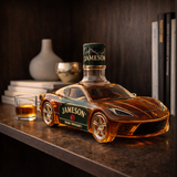 Whiskey Pullo - Corvette Edition
