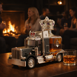 Whiskey Bottle - Tira Special Edition