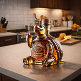 Jack Daniel's Whiskey Turtle - Limited Edition