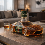 Whiskey Pullo - Corvette Edition
