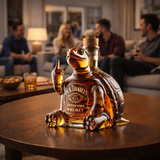 Jack Daniel's Whiskey Turtle - Limited Edition