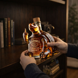 Jack Daniel's Whiskey Turtle - Limited Edition