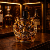 Whiskey Bottle - Tiger Special Edition
