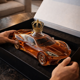 Whiskey Pullo - Corvette Edition