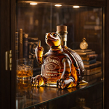 Jack Daniel's Whiskey Turtle - Limited Edition