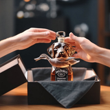 Whiskey Bottle - Wild Goose Edition