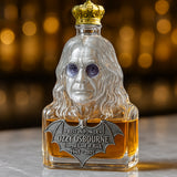 House Whiskey — whiskey bottle in tribute to Ozzy Osbourne