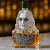 House Whiskey — whiskey bottle in tribute to Ozzy Osbourne